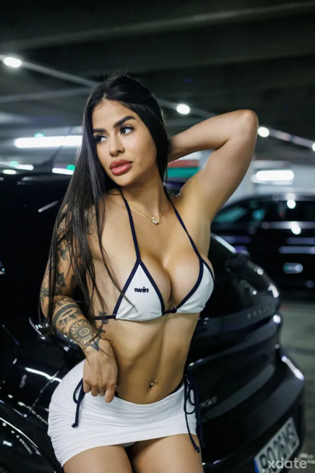 ⭐️ Pornostar — Foto 1