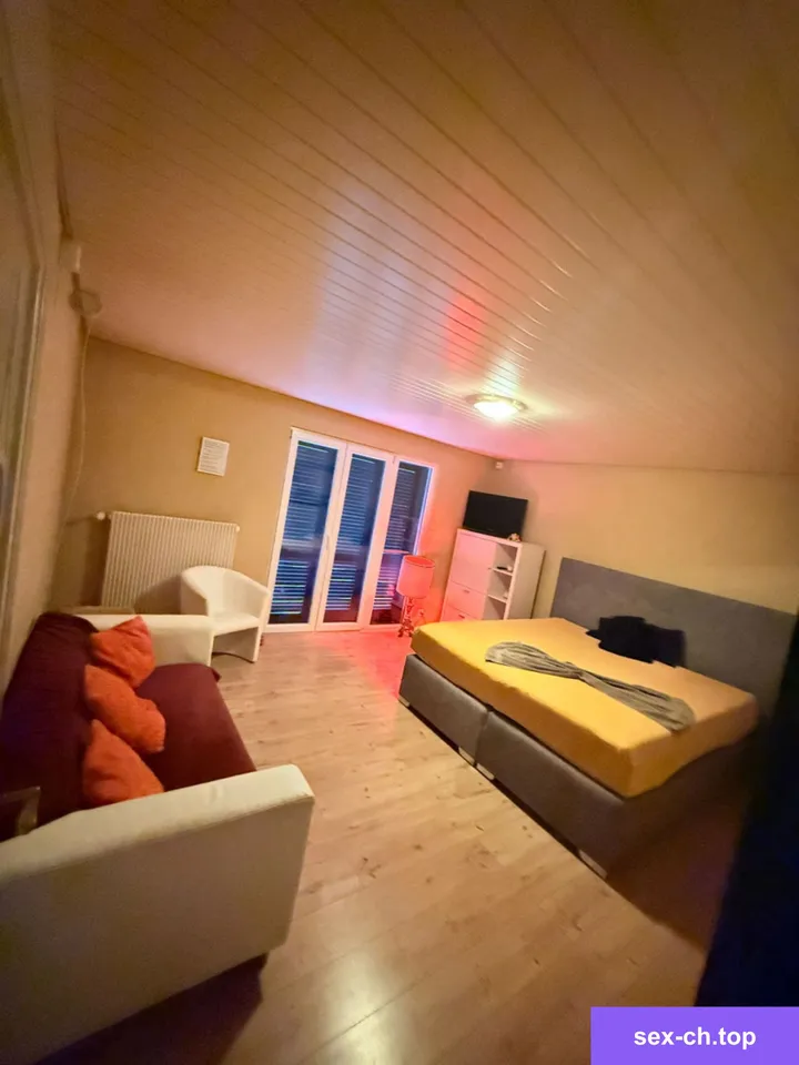 Zimmer zu vermieten 10 min von Bern City — Foto 1