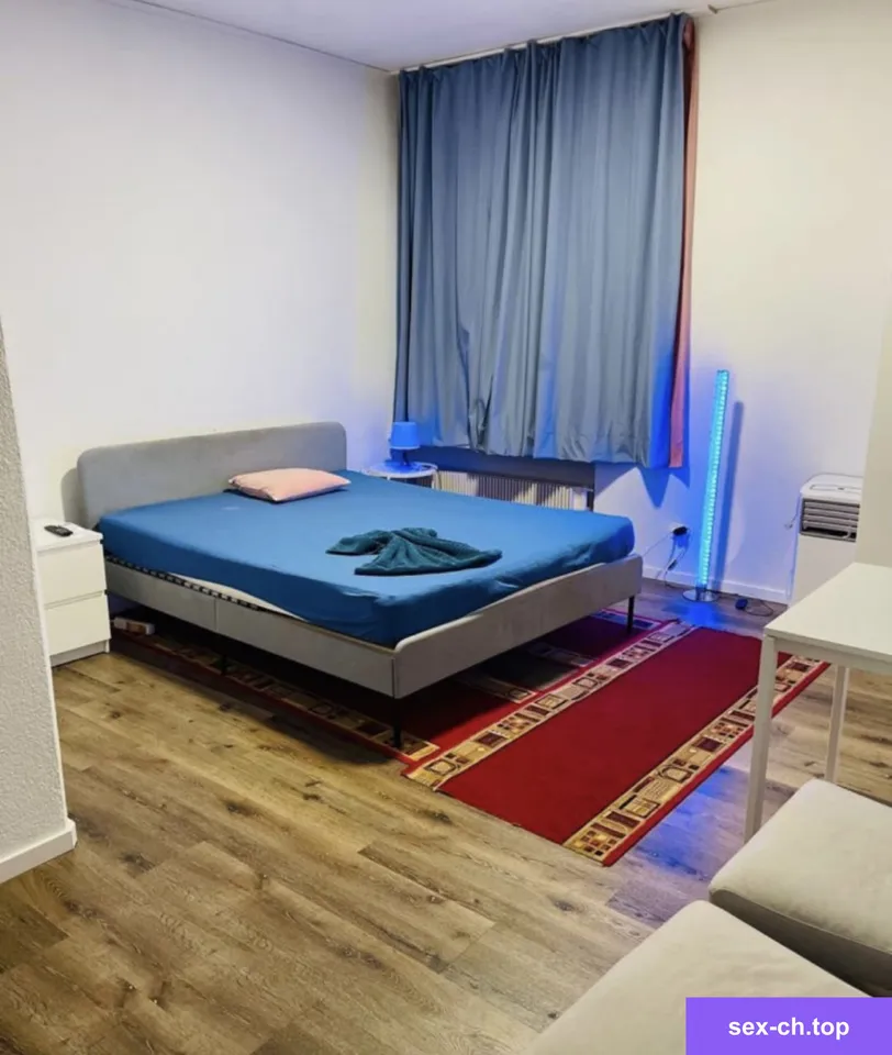 Zimmer fur trans und Girls — Foto 1