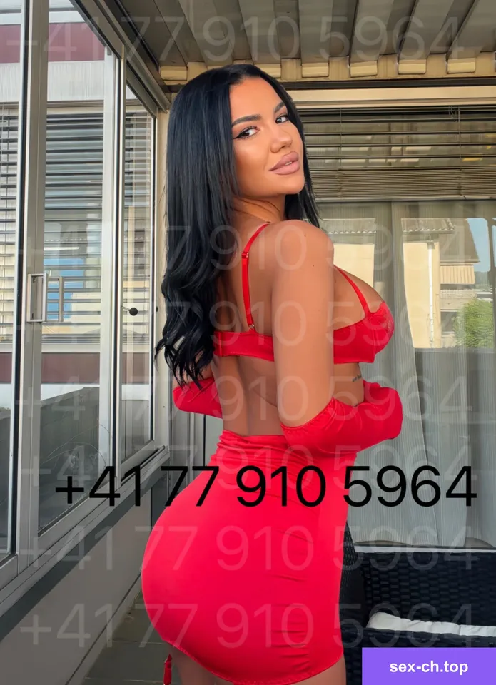 BlowjobQueen❤️Echte Bilder💯Escort🔥Partygirl🍹 — Foto 1
