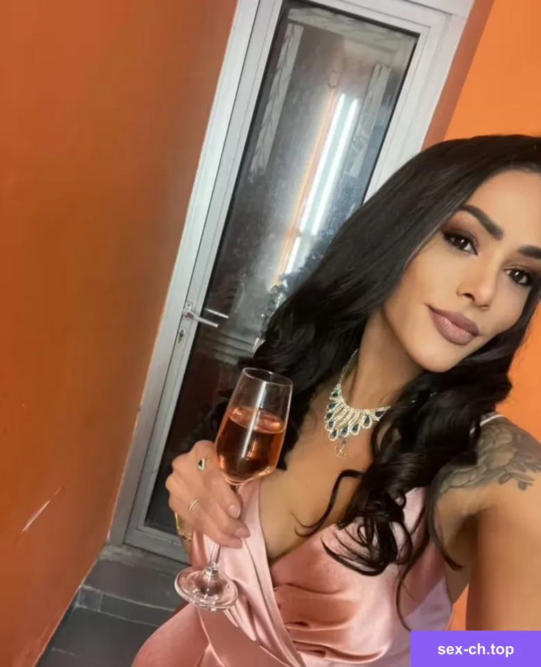 TS HOT Aleksa - Party./Kamagra Neue in Stadt. — Foto 1