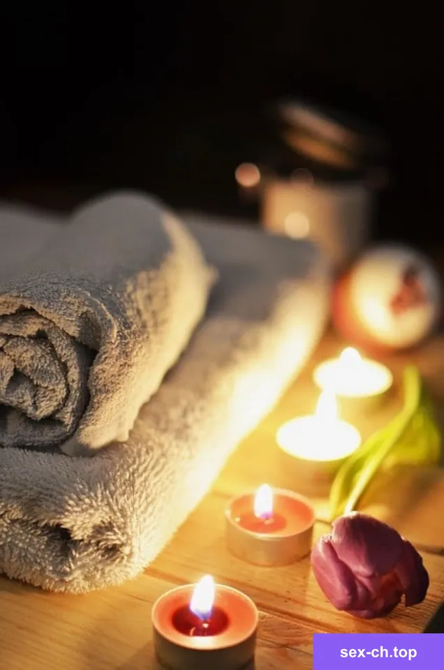 Massage — Foto 1