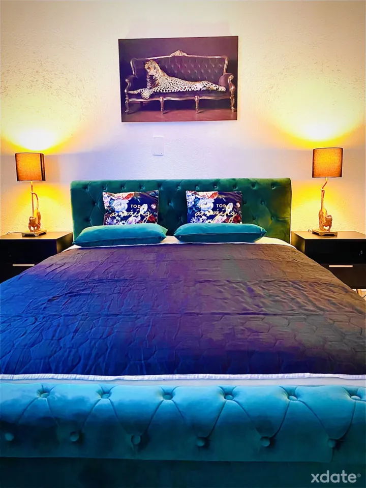 1 Zimmer Wohnung in Mels — Foto 1