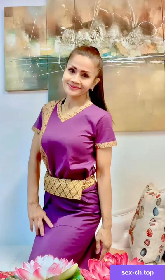 Nisa Thai Massage - Luzern/Kriens — Foto 1