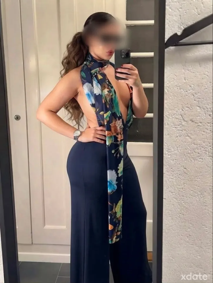 Spanisches Tantra in der Schweiz🔒 Privates Erlebnis · Nur du und ich ✨ — Foto 1