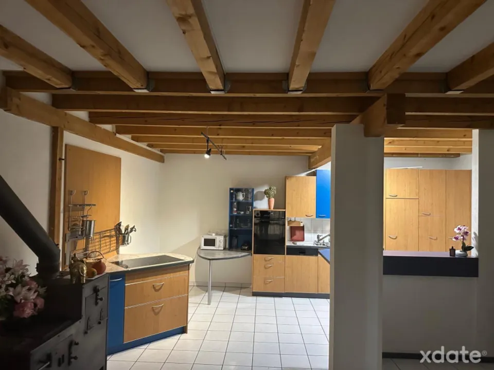 Wohnung zu vermiete ab sofort — Foto 1