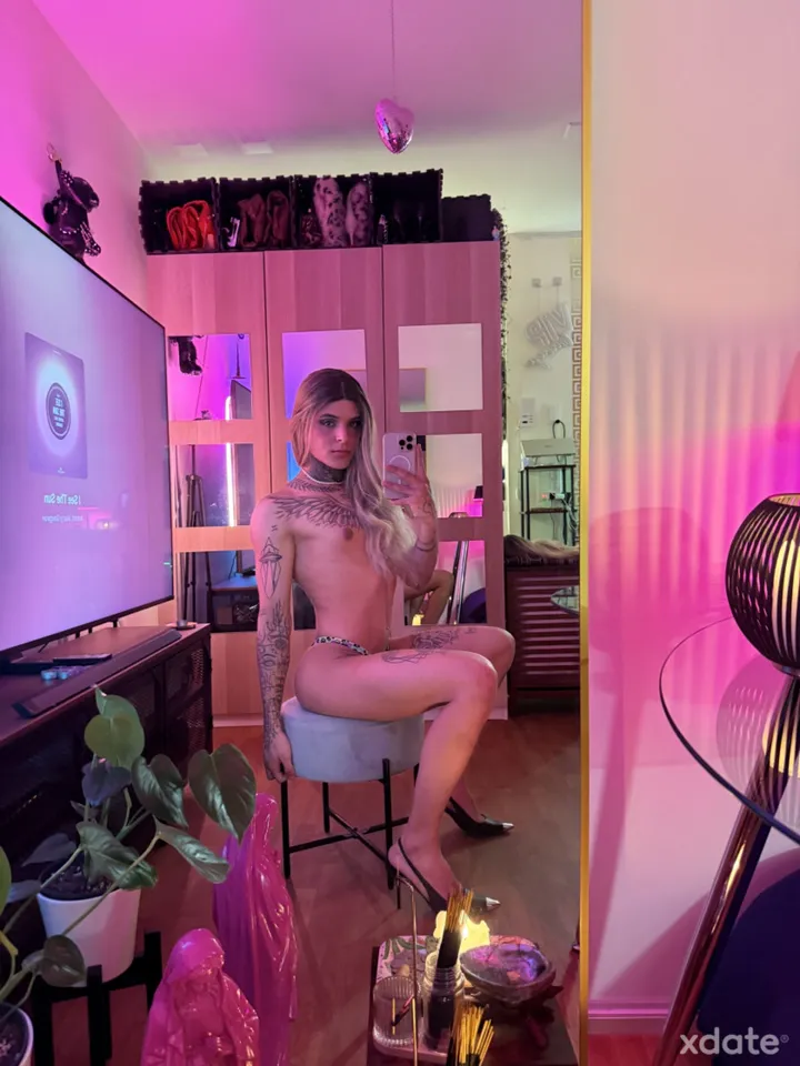 🔥🦋 Bella Angel Cleo 🦋🔥 — Foto 1