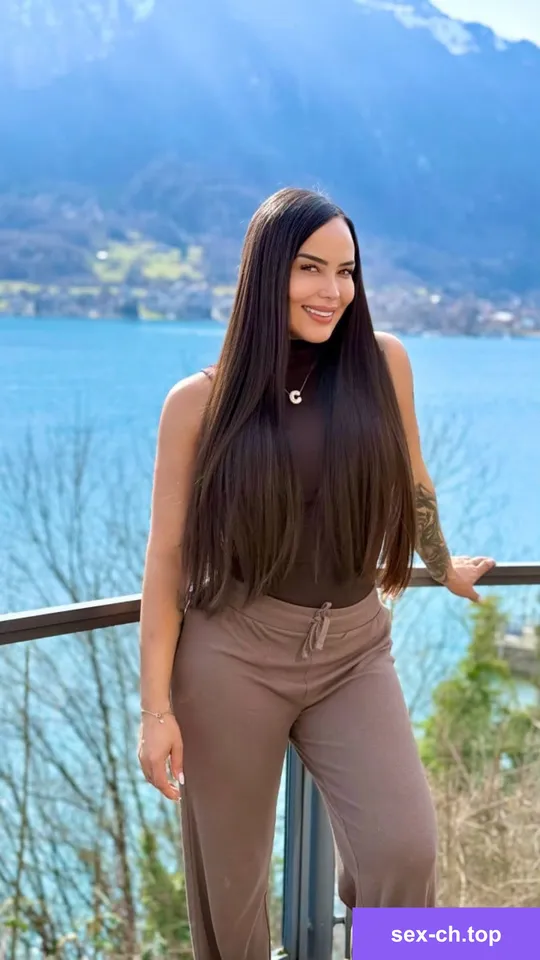 Anal Girlie 🌸🙏❤️ Mega scharf — Foto 1