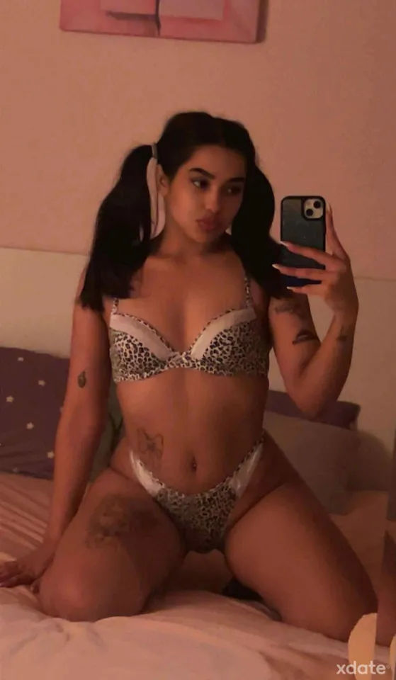 Bella 18 J.💋 Tabuloses Amareur Teeny! ESCORT & Diskret besuchbar🔥 — Foto 1
