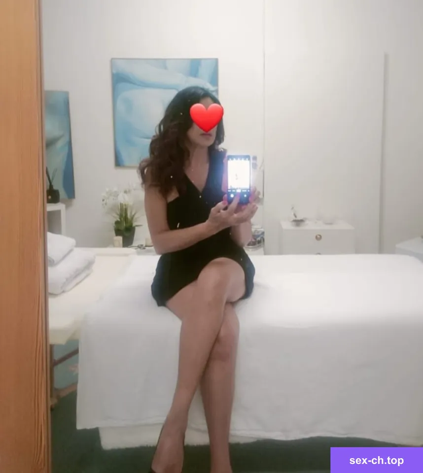 Neu in Bern 3006 Privat - Tropical Massage! Privat — Foto 1