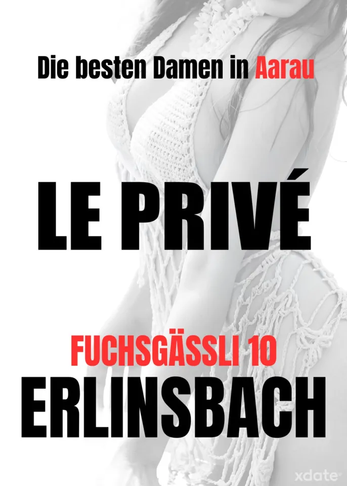 LE PRIVÉ Komm vorbei und lerne all unsere jungen Damen PERSÖNLICH kennen. — Foto 1