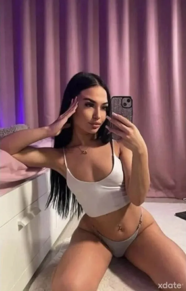 Ich bin heiß🤪Nur Escort😍Twint — Foto 1