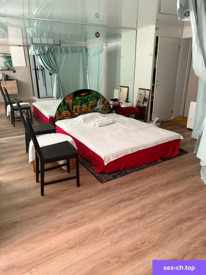 Massage-Studio / Praxis zur Übernahme – per sofort oder nach Vereinbarung — Foto 1