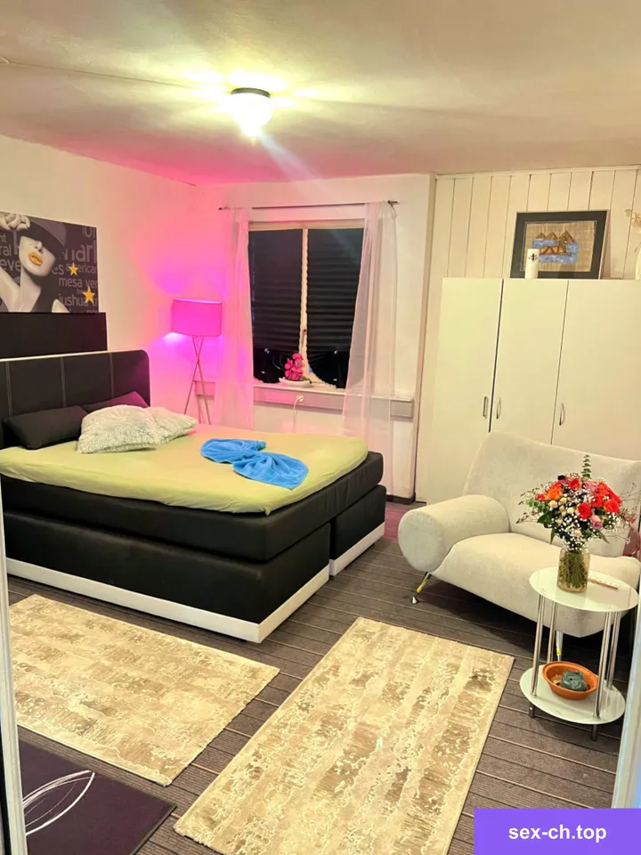 ❤️Top Wohnung in Zürich (Wetzikon) - Diskret & Top Verdienst❤️ Freie Parkplätze — Foto 1