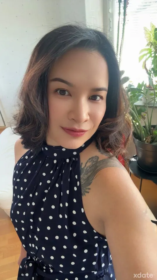 Thai -massage in Trimbach/Olten — Foto 1