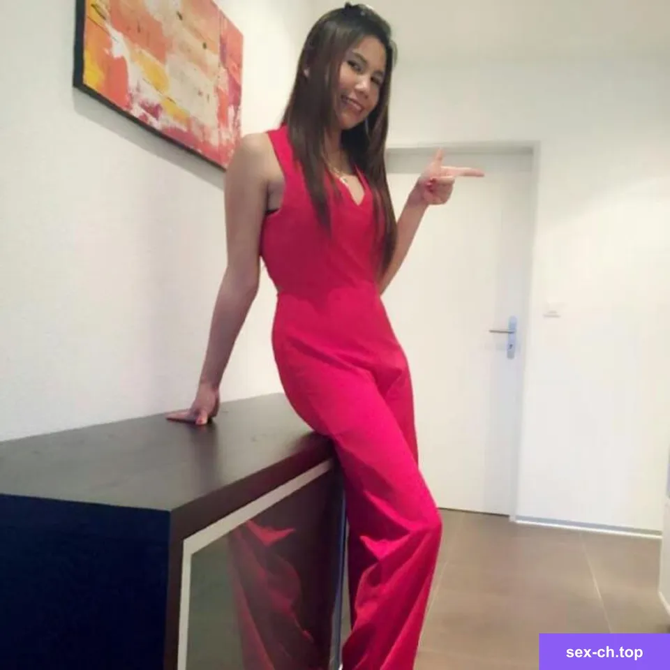 Maja ist Thai Masseurin in Bern Europaplatz. Entspannen,Geniessen und Gute Zeit. — Foto 1