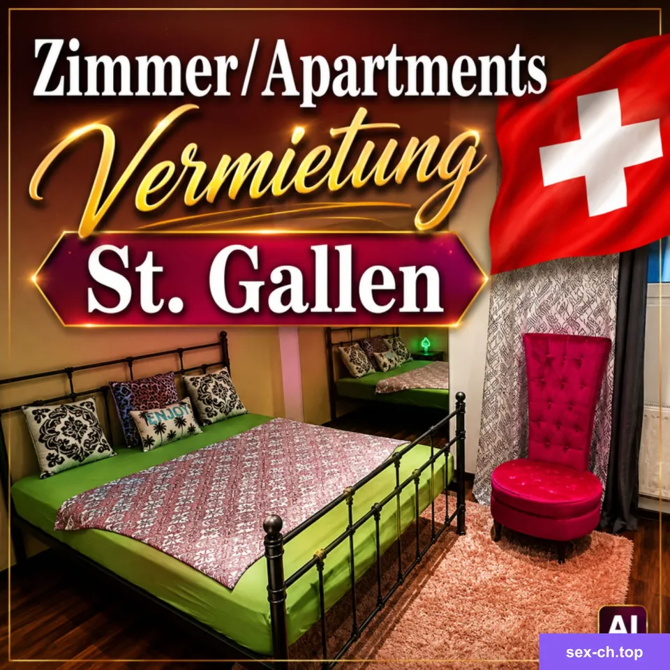 St.Gallen Gute Arbeit und gutes Geld! — Foto 1