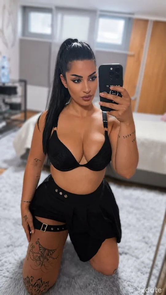🔥 Sexy SARA in Abtwil – heiss, wild & bereit für dich 😈💋 — Foto 1