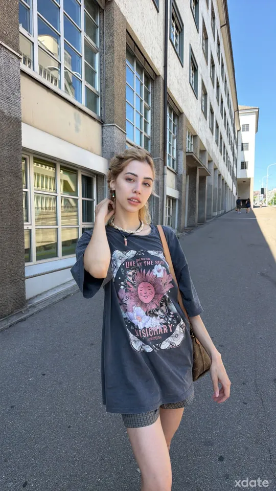 GFE in Zug — Foto 1