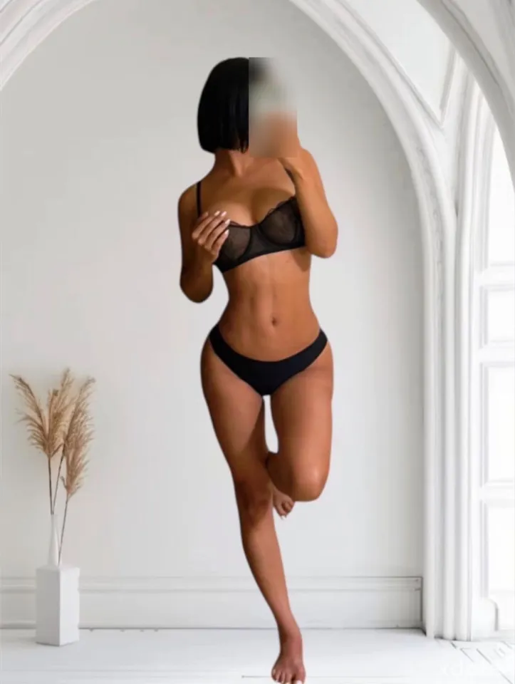 Adriana Heiss Sexy Bombe Latina🔥Top Ficken Masseure In Wil — Foto 1