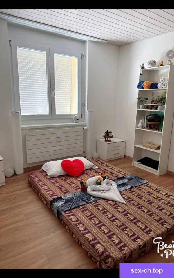 Thaimassage in deiner Nähe. — Foto 1