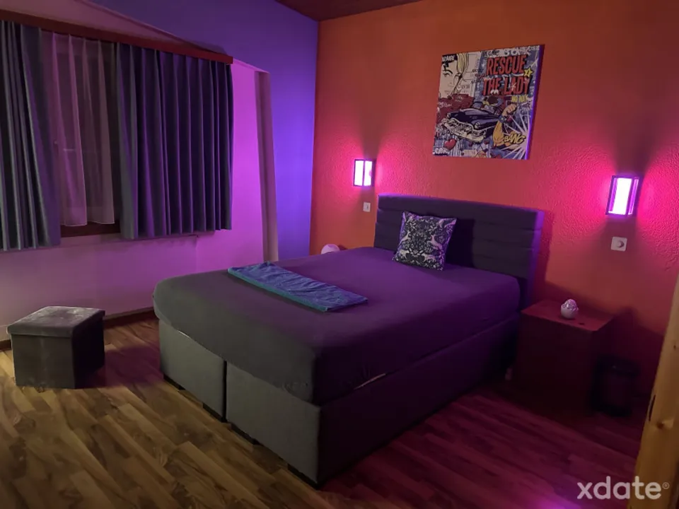 🏠 Zimmer zu Mieten oder auf % Mels - SG — Foto 1
