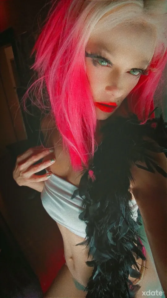 Anja sex pornosex kinkysex supersex — Foto 1